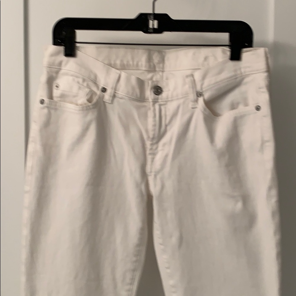 7 for all mankind the slim cigarette